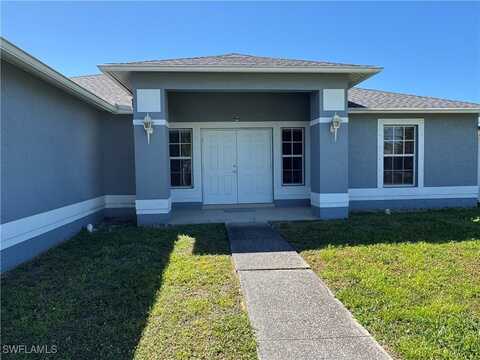 2144 NE 28th Street, Cape Coral, FL 33909