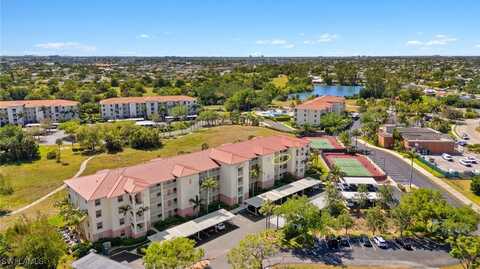 4017 Palm Tree Boulevard unit: 308, Cape Coral, FL 33904