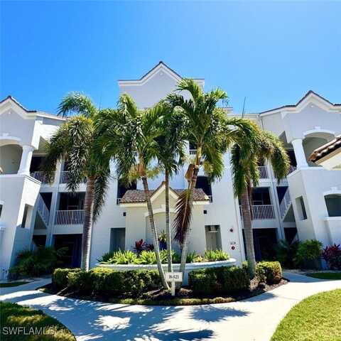 16421 Millstone Circle unit: 204, Fort Myers, FL 33908
