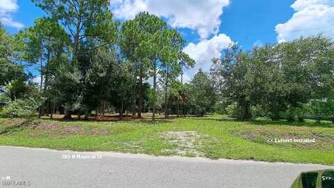 385 N Mayoral Street, Clewiston, FL 33440