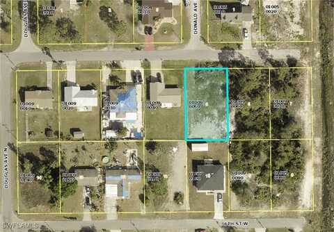 4105 7th Street W, Lehigh Acres, FL 33971