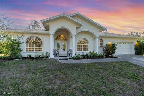 7221 Eastwood Acres Road, Fort Myers, FL 33905