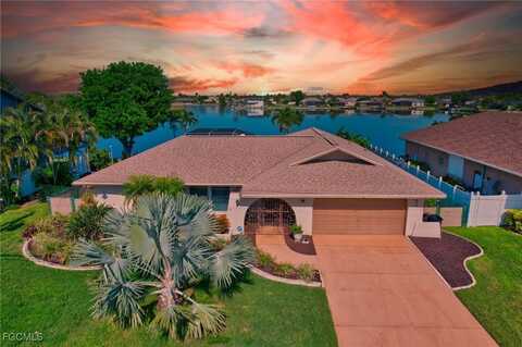 28 SE 12th Avenue, Cape Coral, FL 33990
