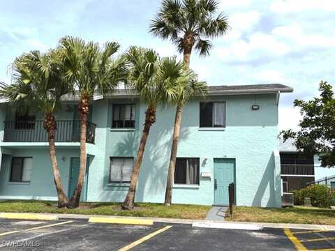 4903 Vincennes Street, Cape Coral, FL 33904