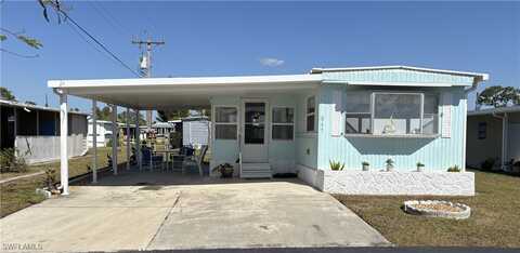 845 Winterest Drive, North Fort Myers, FL 33917