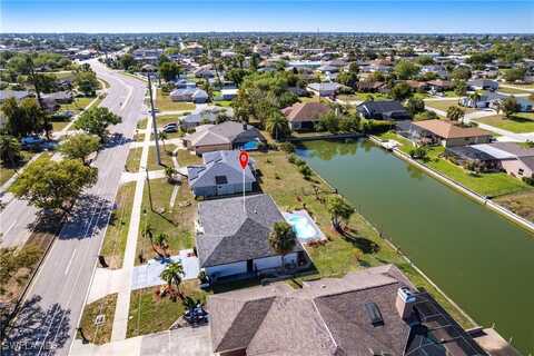 1801 Hancock Bridge Parkway, Cape Coral, FL 33990