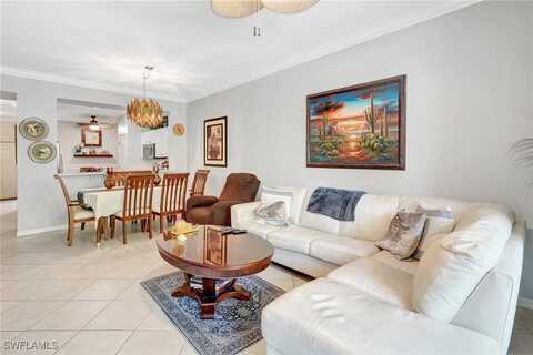 19451 Cromwell Court unit: 107, Fort Myers, FL 33912