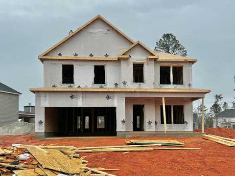 622 GROSBEAK LANE, Evans, GA 30809