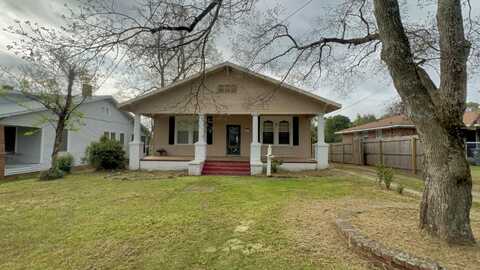 2010 WRIGHTSBORO Road, Augusta, GA 30904