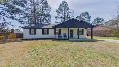 2630 PORTSMOUTH Place, Hephzibah, GA 30815