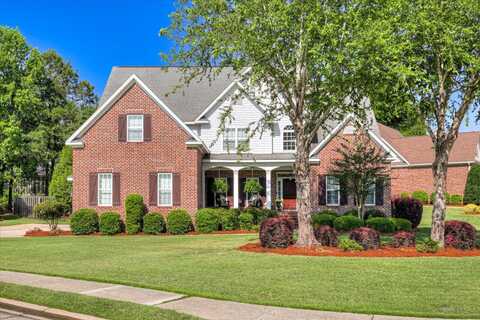 410 ARMSTRONG Way, Evans, GA 30809