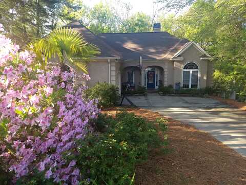 713 WHITTINGTONS Ridge, Evans, GA 30809