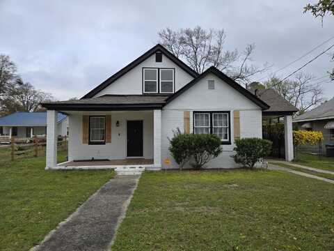 2355 FORSTER Street, Augusta, GA 30904