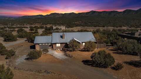 136 PAA KO Drive, Sandia Park, NM 87047