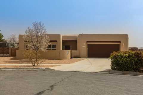 4500 Capri Court NW, Albuquerque, NM 87114
