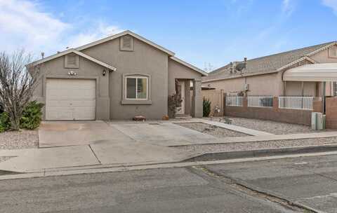 7312 OLD ASPEN Road SW, Albuquerque, NM 87121