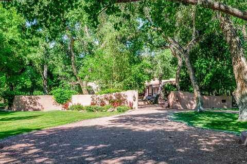 903 CAMINO VISTA RIO, Bernalillo, NM 87004