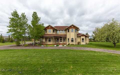 175 VanDyke Road, Bozeman, MT 59718