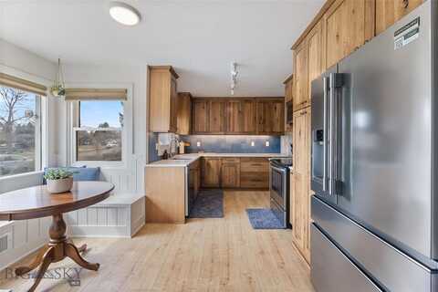 618 N 2nd Street, Livingston, MT 59047