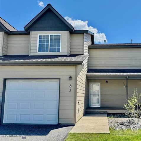 82 E Magnolia, Belgrade, MT 59714