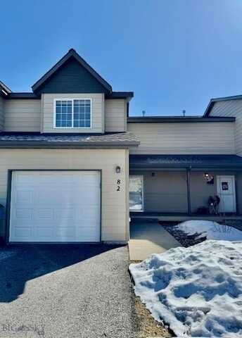 82 E Magnolia, Belgrade, MT 59714