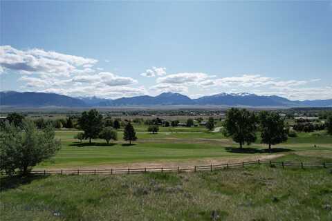 Valley Garden Ridge lot: 10, Ennis, MT 59729