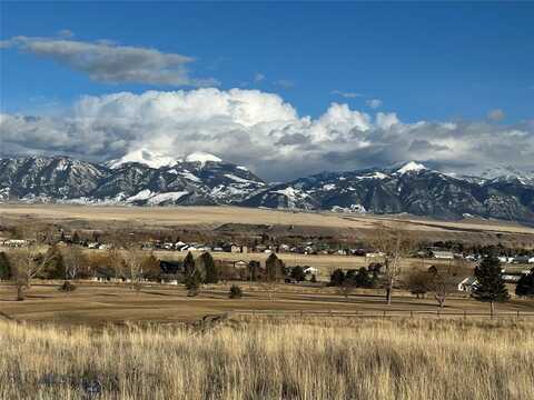 Lot 10 Valley Garden Ridge, Ennis, MT 59729