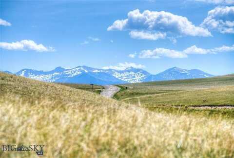 Lot 173 Hilltop Road, Manhattan, MT 59741