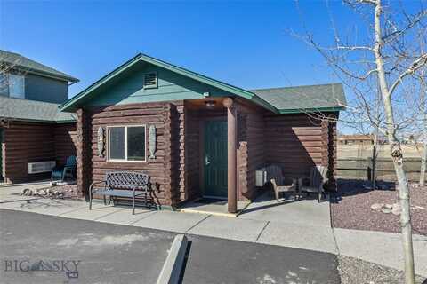701 Bauer Lane, Ennis, MT 59729