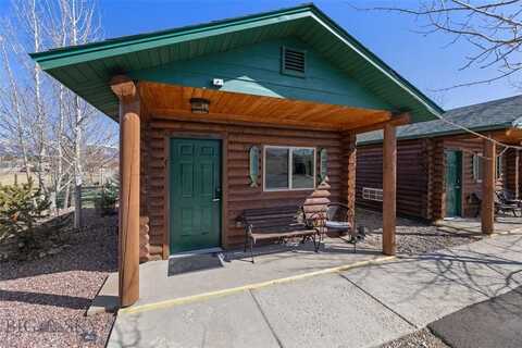 701 Bauer Lane, Ennis, MT 59729