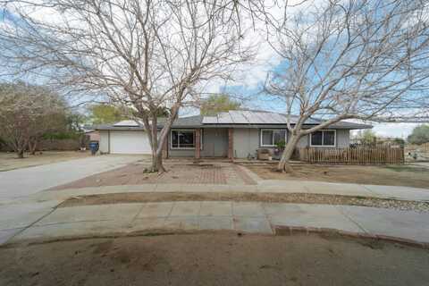10157 E Ave R 10, Littlerock, CA 93543
