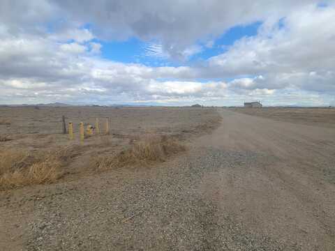 Cor Ave A14 70 Stw, Lancaster, CA 93536