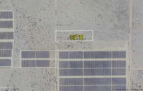 210th St W North Of Ave A, Rosamond, CA 93560