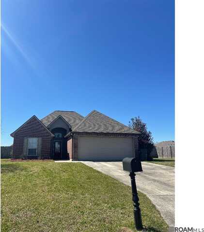 42365 Pebblestone Ave, Prairieville, LA 70769