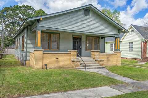 368 Tuttle Avenue, Mobile, AL 36604