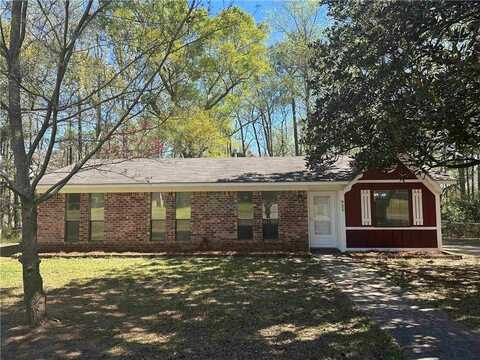 921 Kimberlin Drive, Mobile, AL 36695