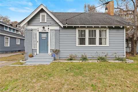 1706 Laurel Street, Mobile, AL 36604