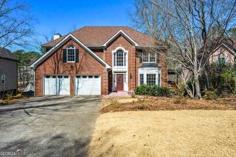 724 LAUREL CHASE, Marietta, GA 30064