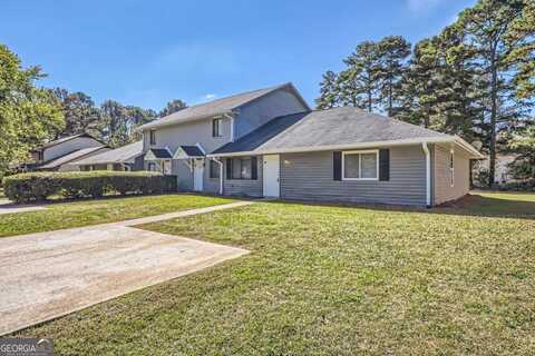 2638 Fieldstone View, Conyers, GA 30013
