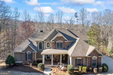7230 Heron, Dawsonville, GA 30534