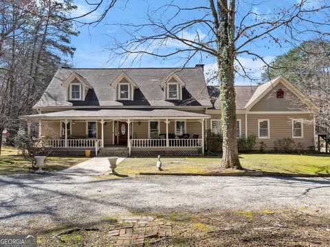 897 Winding, Lawrenceville, GA 30046