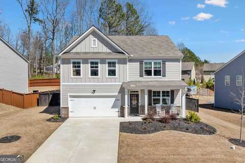 311 Ivy Chase, Dallas, GA 30157