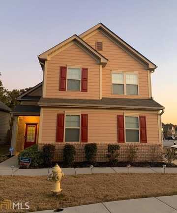 2478 Oakleaf, Lithonia, GA 30058