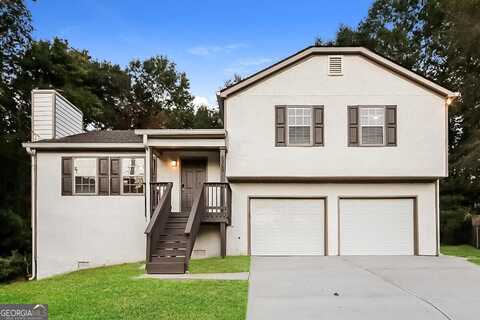 4969 Hampstead, Acworth, GA 30101