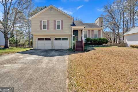 539 Villa Rosa, Temple, GA 30179