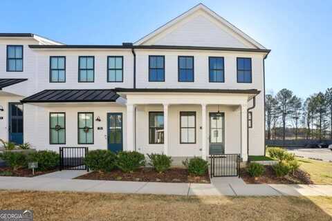 83 Arnold Poplar, Auburn, GA 30011