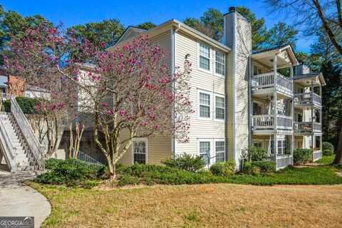 1401 Keys Crossing, Atlanta, GA 30319