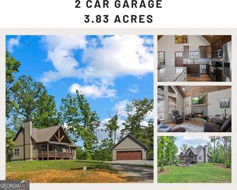 59 Sundown, Ellijay, GA 30540