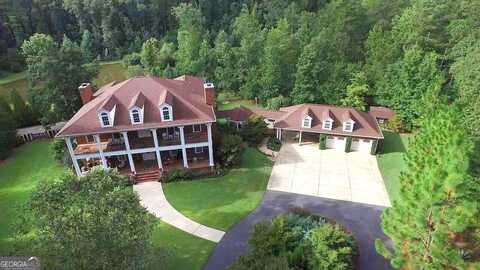 1575 Oak Mountain, Shiloh, GA 31826