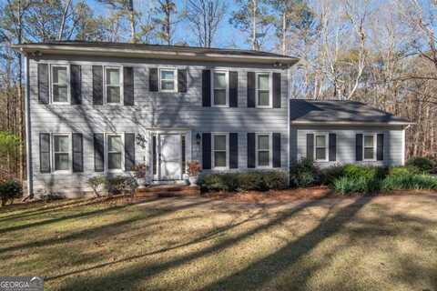 207 Lakeshore, Lagrange, GA 30240